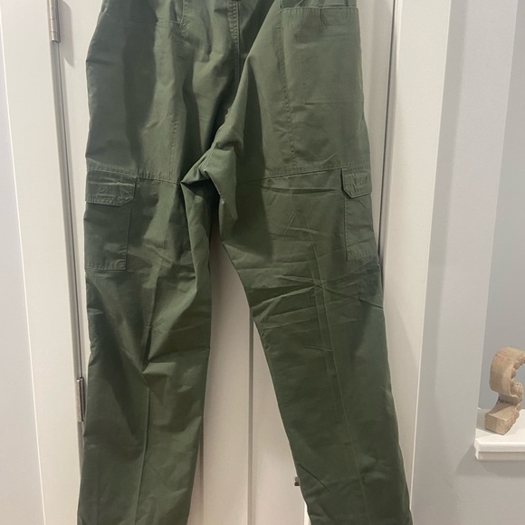 Propper tactical army green pants 38 x 36 EUC 38x36 - Picture 11 of 14